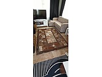 Dijital Desenli Kilim Zara Home Zara Home Turquia