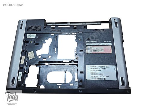 DELL VOSTRO 3350 V3350 ALT KASA sahibinden.comda - 1340792652