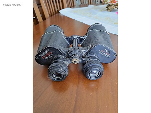 Used & Brand New Items / Cameras & Photographic Equipment / Binoculars