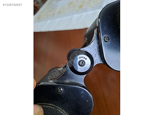 Used & Brand New Items / Cameras & Photographic Equipment / Binoculars