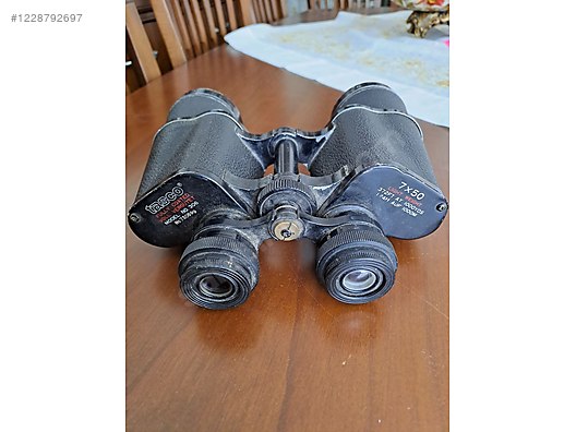 Used & Brand New Items / Cameras & Photographic Equipment / Binoculars
