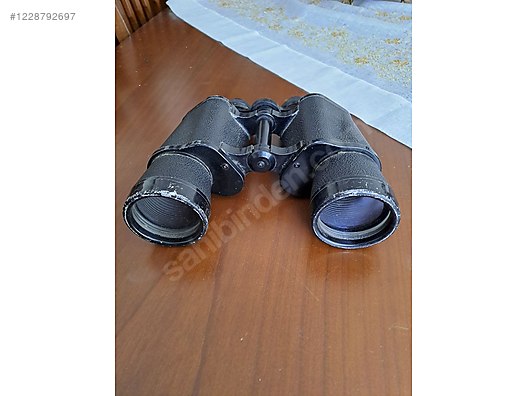 Used & Brand New Items / Cameras & Photographic Equipment / Binoculars