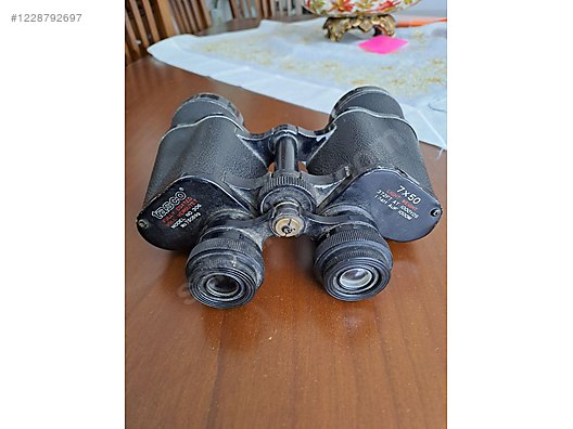 Used & Brand New Items / Cameras & Photographic Equipment / Binoculars