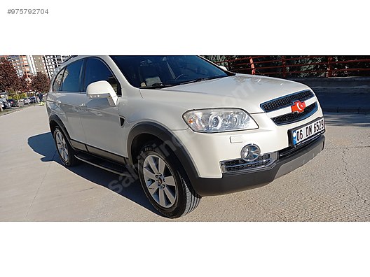 chevrolet captiva 2 0 d lt high acil sahibinden hatasiz captiva sahibinden comda 975792704