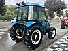 Machinery / Agricultural Machines / Tractors / LS Tractor