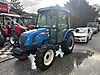 Machinery / Agricultural Machines / Tractors / LS Tractor