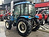 Machinery / Agricultural Machines / Tractors / LS Tractor