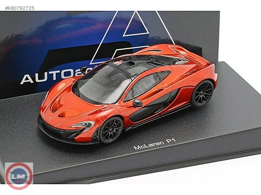 1 43 autoart 2013 mclaren p1 lider modelden at sahibinden com 980792725 1 43 autoart 2013 mclaren p1 lider modelden at sahibinden com 980792725