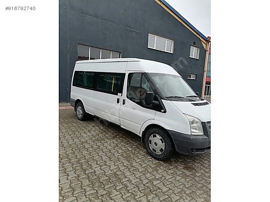 sahibinden satilik 2013 model 177028 km ford otosan transit 13 1 107 000 tl 916792740