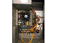 Gitabyte GA 631m es2l Anakart #1281792748