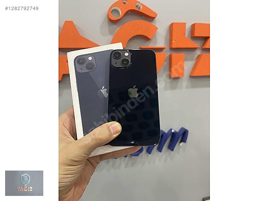 Used & Brand New Items / Cell Phones & Accessories / Cell Phones / Apple / iPhone 13