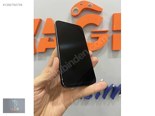 Used & Brand New Items / Cell Phones & Accessories / Cell Phones / Apple / iPhone 13