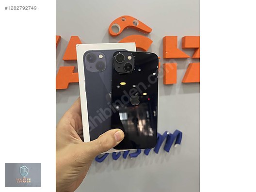 Used & Brand New Items / Cell Phones & Accessories / Cell Phones / Apple / iPhone 13