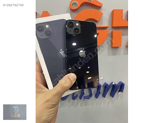 Used & Brand New Items / Cell Phones & Accessories / Cell Phones / Apple / iPhone 13