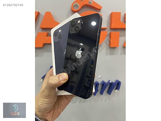 Used & Brand New Items / Cell Phones & Accessories / Cell Phones / Apple / iPhone 13