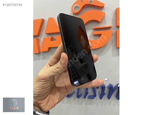 Used & Brand New Items / Cell Phones & Accessories / Cell Phones / Apple / iPhone 13