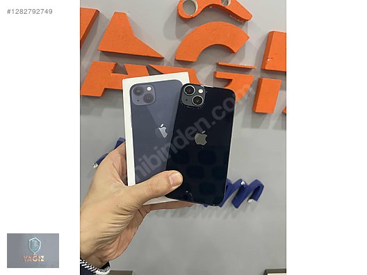 Used & Brand New Items / Cell Phones & Accessories / Cell Phones / Apple / iPhone 13