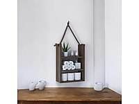 DEKORATİF BANYO RAFI