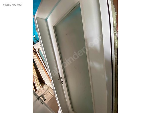 İkinci el melamin oda kapıları - Kapı ve Yapı Malzemeleri sahibinden.com'da