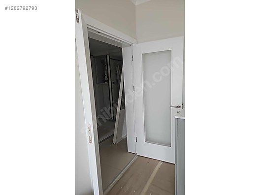 İkinci El ve Sıfır Alışveriş / Bahçe & Yapı Market / Yapı Malzemeleri / Kapı & Pencere / Kapı