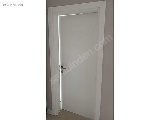 İkinci El ve Sıfır Alışveriş / Bahçe & Yapı Market / Yapı Malzemeleri / Kapı & Pencere / Kapı