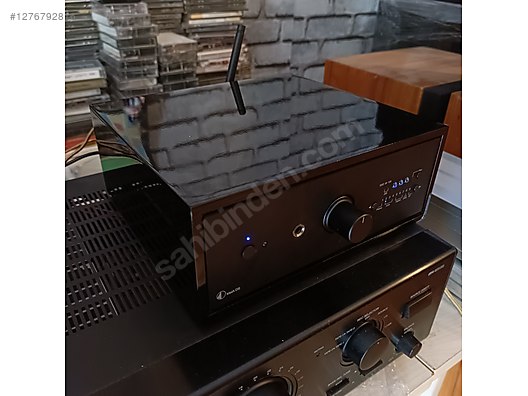 İkinci El Pro-Ject Amfi