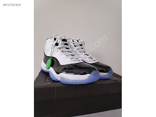 stockx jordan 11 concord