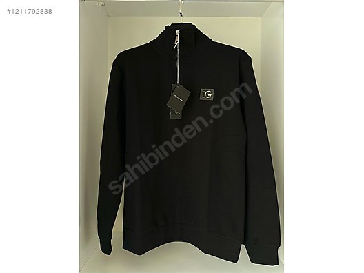 DOLCE GABBANA HALF Z P Dolce Gabbana Erkek Sweatshirt Modelleri sahibinden da 1211792838