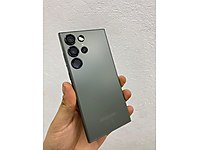 SAMSUNG S23 ULTRA KAYITLI 256 GB