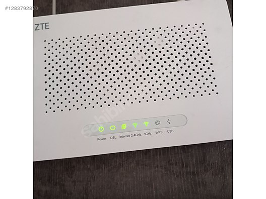 Used & Brand New Items / Computers / Peripherals / Modems & Networking / VDSL Modem