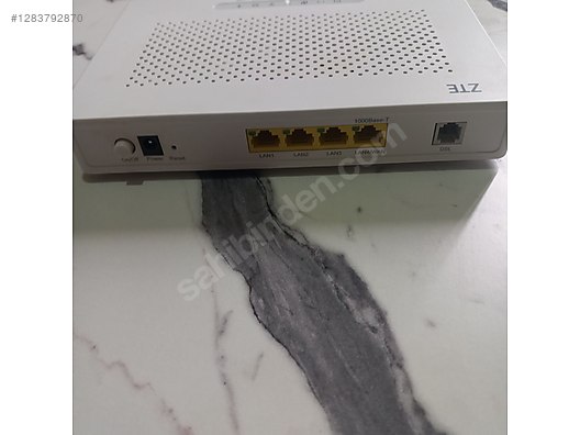 Used & Brand New Items / Computers / Peripherals / Modems & Networking / VDSL Modem