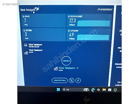 Used & Brand New Items / Computers / Peripherals / Modems & Networking / VDSL Modem
