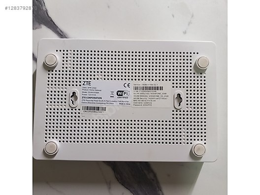 Used & Brand New Items / Computers / Peripherals / Modems & Networking / VDSL Modem