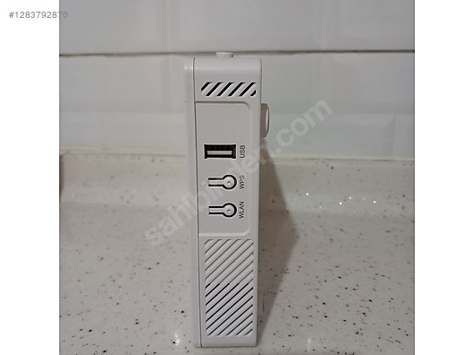 Used & Brand New Items / Computers / Peripherals / Modems & Networking / VDSL Modem