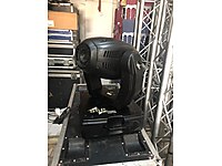 SSP SPOT ROBOT VE HARD CASE SERAMİĞİ ÇOK TEMİZDİR.