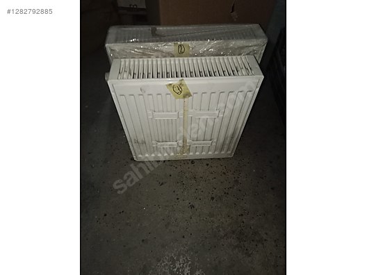 İkinci El ve Sıfır Alışveriş / Bahçe & Yapı Market / Yapı Malzemeleri / Isıtma / Petek & Havlupan