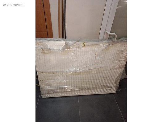 İkinci El ve Sıfır Alışveriş / Bahçe & Yapı Market / Yapı Malzemeleri / Isıtma / Petek & Havlupan