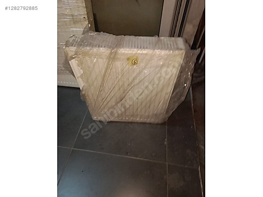 İkinci El ve Sıfır Alışveriş / Bahçe & Yapı Market / Yapı Malzemeleri / Isıtma / Petek & Havlupan