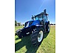 Machinery / Agricultural Machines / Tractors / New Holland / TR6.160S
