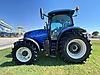 Machinery / Agricultural Machines / Tractors / New Holland / TR6.160S