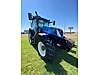 Machinery / Agricultural Machines / Tractors / New Holland / TR6.160S