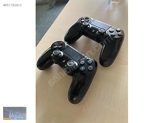 2 adet ps4 kol dualshock 4 joypad joysticj ilan ve alisveriste ilk adres sahibinden com da 951792912