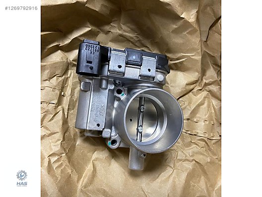 Otomobil & Arazi Aracı / Motor / 03F133062B GAZ KELEBEĞİ 1.2 TSİ