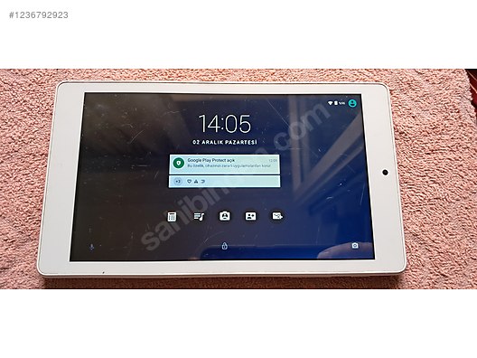 Alcatel Pixi 4 Tablet Modelleri & Fiyatları