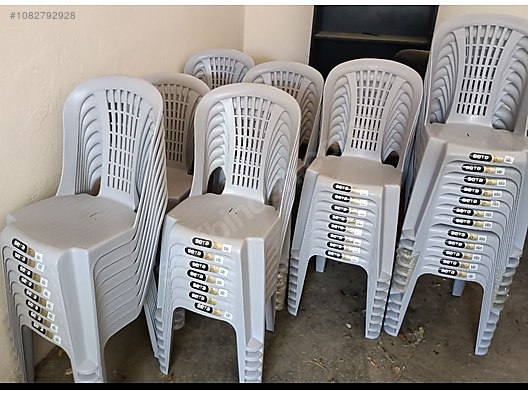 İkinci El ve Sıfır Alışveriş / Bahçe & Yapı Market / Toplu Satış