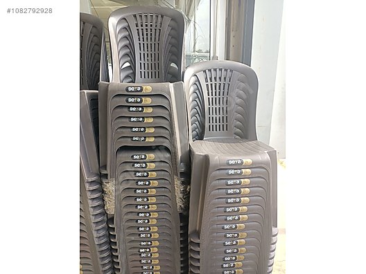 İkinci El ve Sıfır Alışveriş / Bahçe & Yapı Market / Toplu Satış