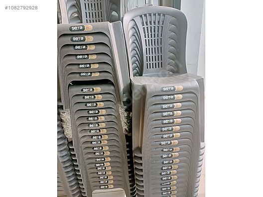 İkinci El ve Sıfır Alışveriş / Bahçe & Yapı Market / Toplu Satış