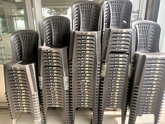 İkinci El ve Sıfır Alışveriş / Bahçe & Yapı Market / Toplu Satış