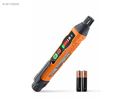 Used & Brand New Items / Electronics / Diagnostic & Test Devices / Gas Leak Detectors