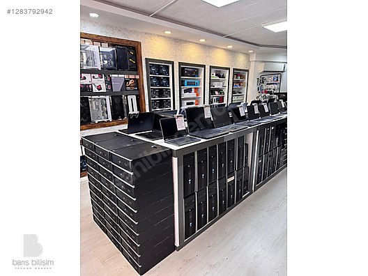 TURBOX 1151 PİN ANAKART İ5-6.NESİL İŞLEMCİ DDR4 8 GB RAM - Anakart ve Tüm Masaüstü Bilgisayar Parçaları sahibinden.com'da